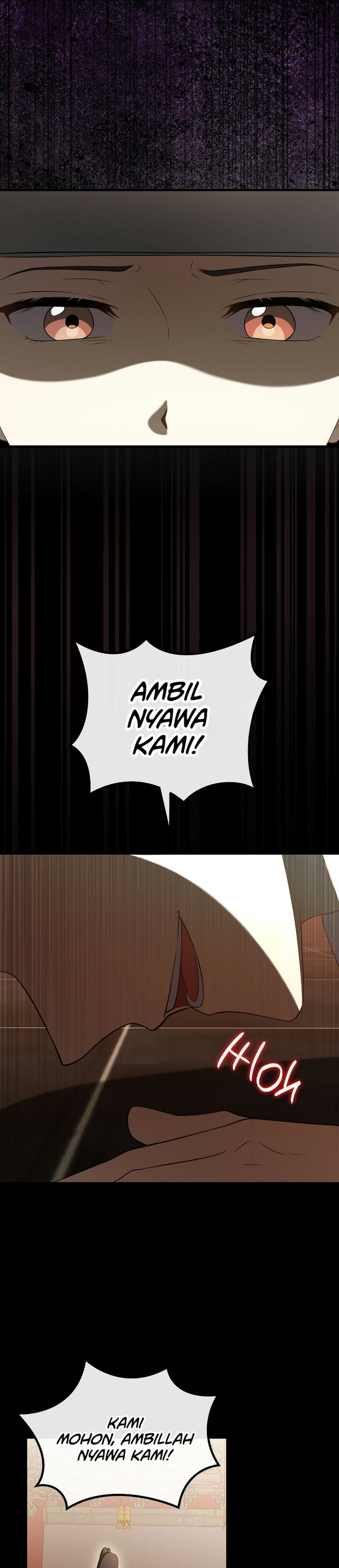 Superstar From Age 0 - Chapter 106 - Page 23