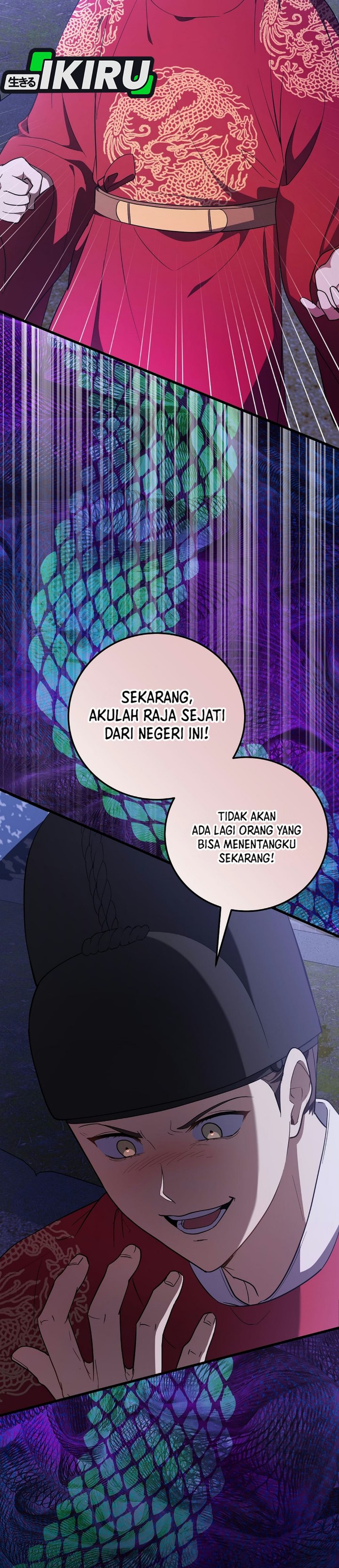 Superstar From Age 0 - Chapter 106 - Page 36