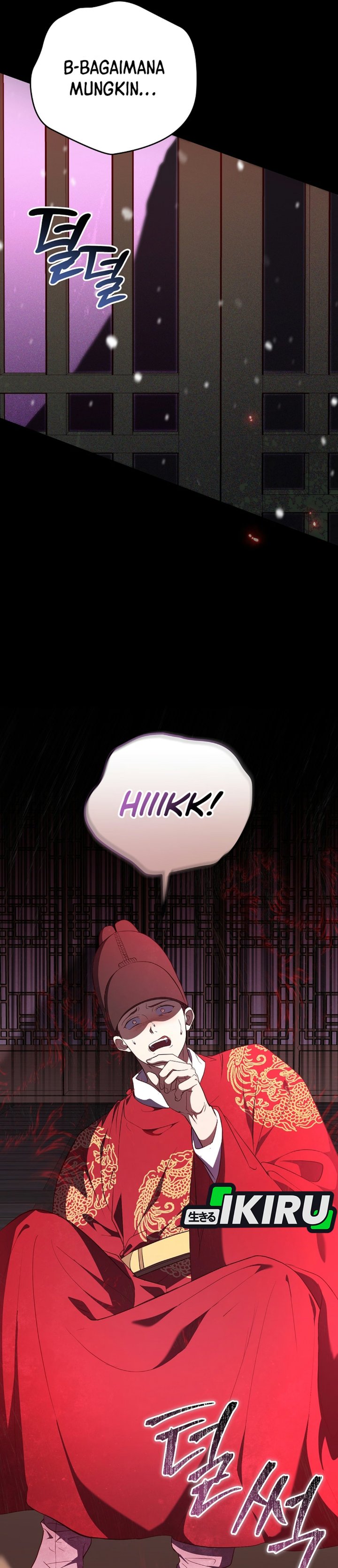 Superstar From Age 0 - Chapter 106 - Page 44