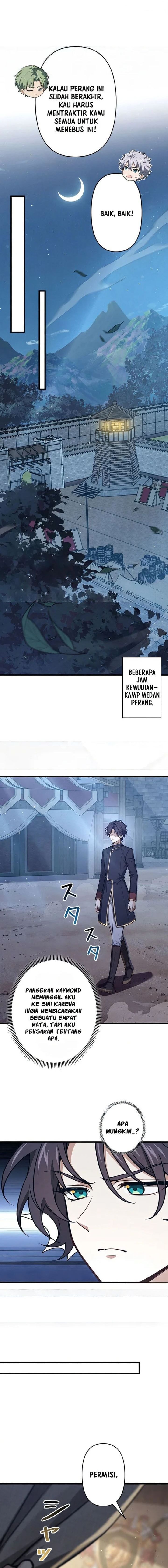 Supreme Academy Genius - Chapter 109 - Page 14