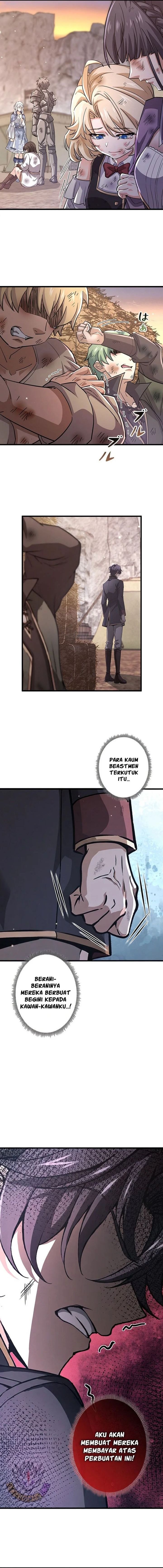 Supreme Academy Genius - Chapter 109 - Page 4