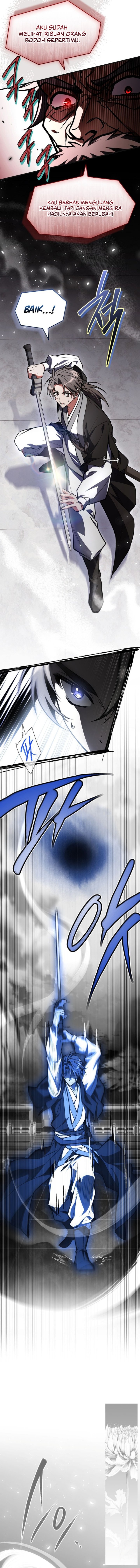 Sword God's Livestream - Chapter 40 - Page 17
