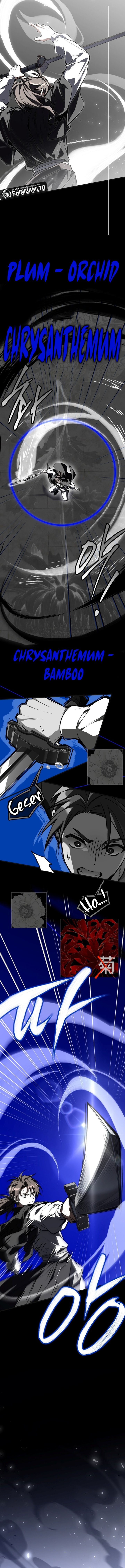 Sword God's Livestream - Chapter 40 - Page 18