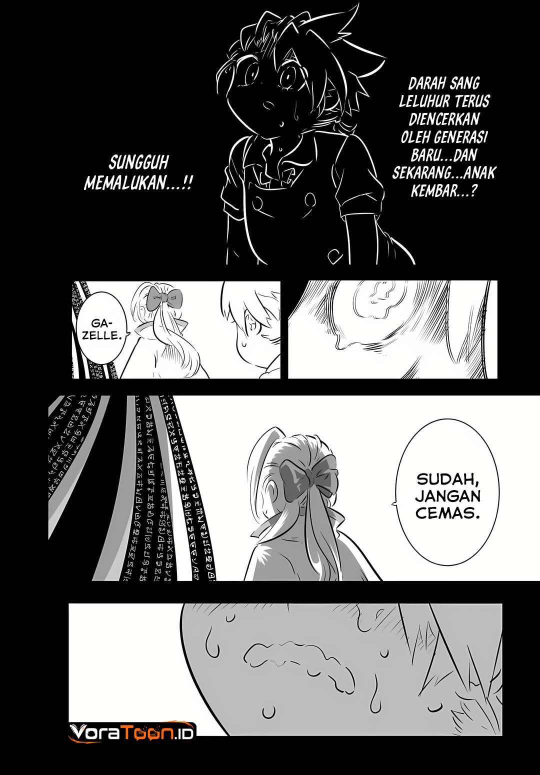 Tensei Shitara dai Nana Ouji dattanode, Kimamani Majutsu o Kiwamemasu - Chapter 224 - Page 11