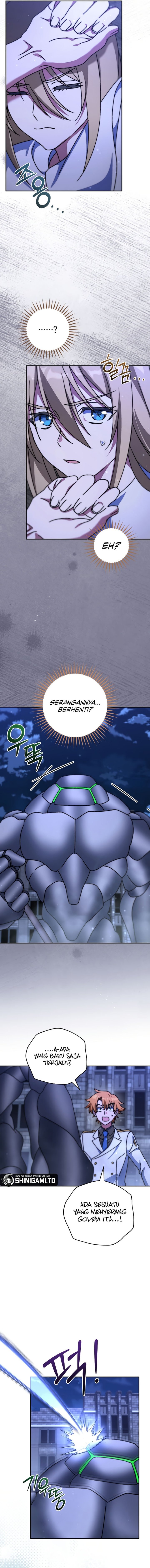 The Academy’s Weapon Replicator - Chapter 23 - Page 12