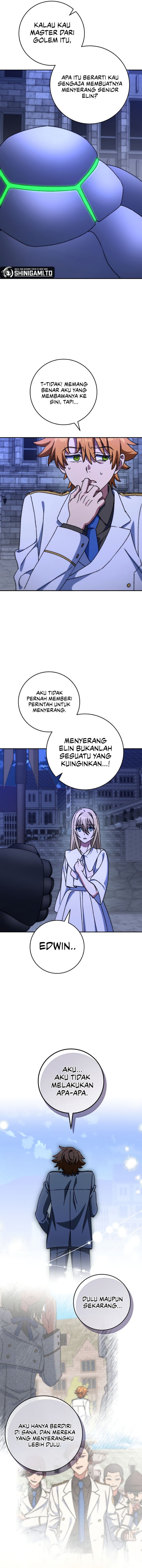 The Academy’s Weapon Replicator - Chapter 23 - Page 15