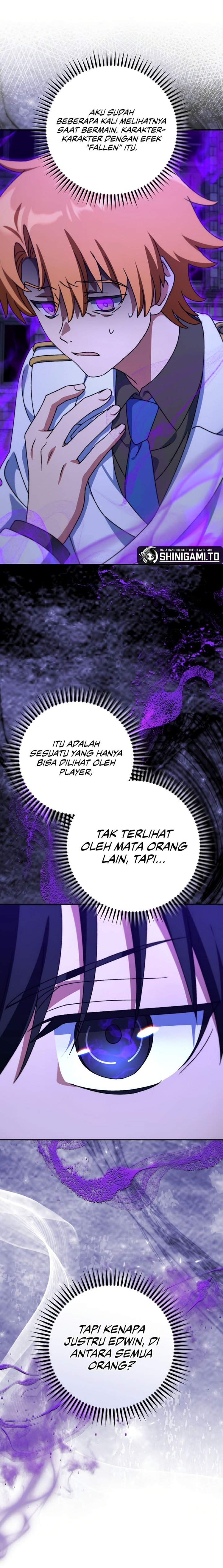 The Academy’s Weapon Replicator - Chapter 23 - Page 17