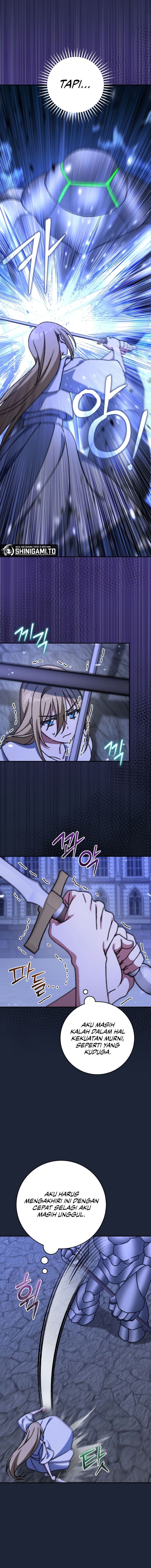 The Academy’s Weapon Replicator - Chapter 23 - Page 7