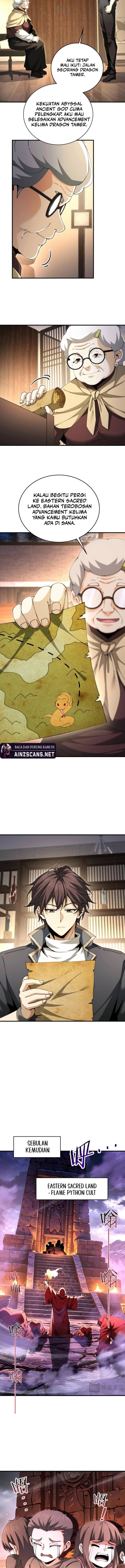 The Apex of Dragon Mastery - Chapter 269 - Page 3