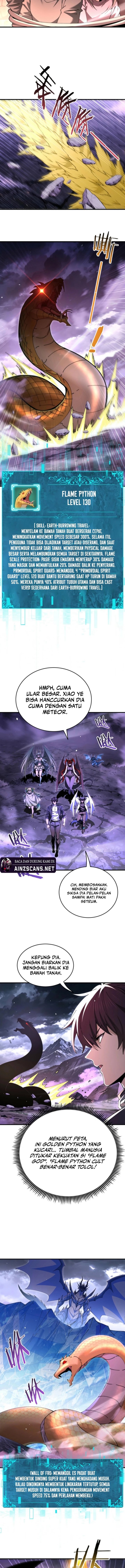 The Apex of Dragon Mastery - Chapter 269 - Page 4
