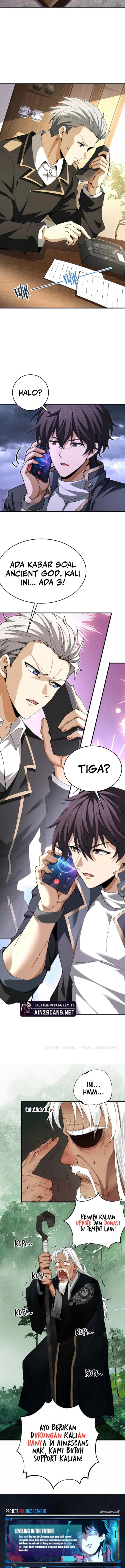 The Apex of Dragon Mastery - Chapter 269 - Page 9