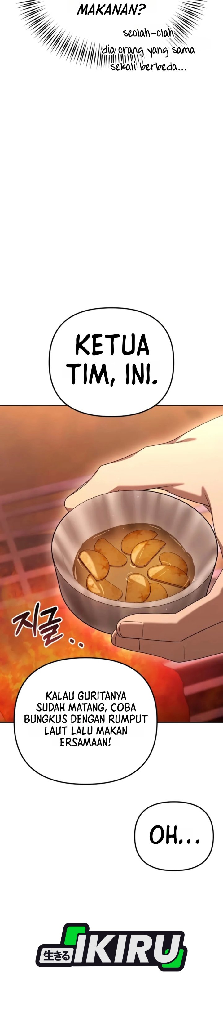 Off Work Today Too - Chapter 61 - Page 10