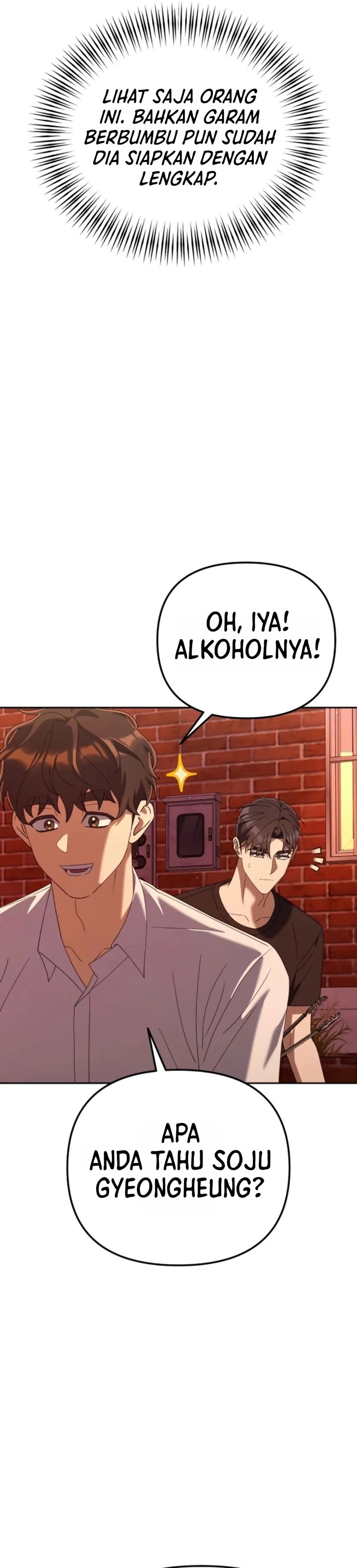 Off Work Today Too - Chapter 61 - Page 11
