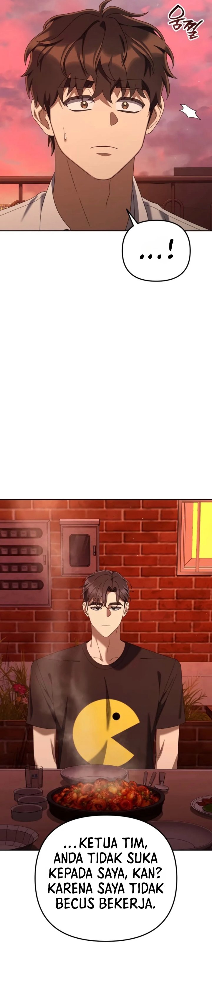 Off Work Today Too - Chapter 61 - Page 20