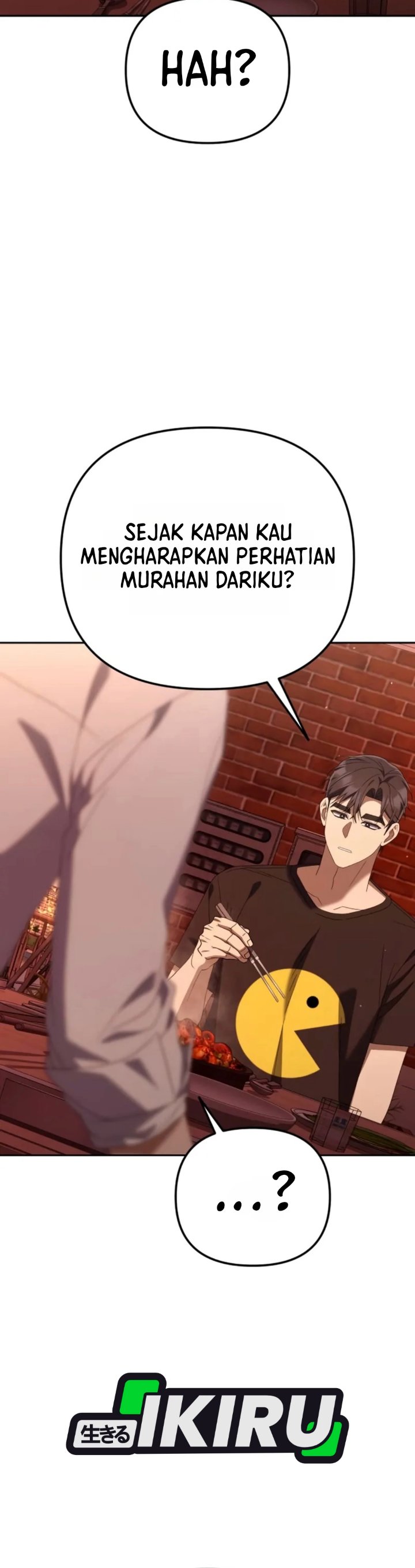 Off Work Today Too - Chapter 61 - Page 22