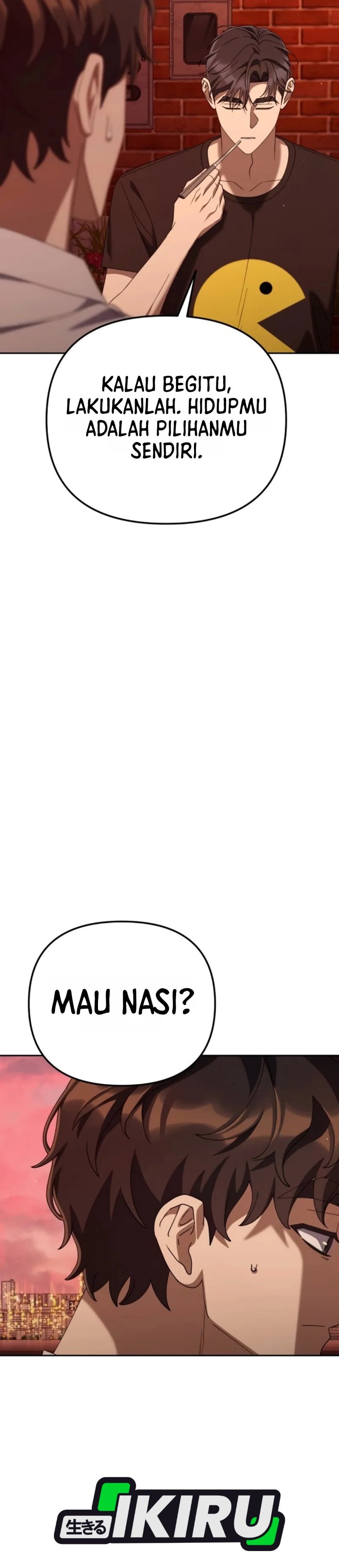 Off Work Today Too - Chapter 61 - Page 32
