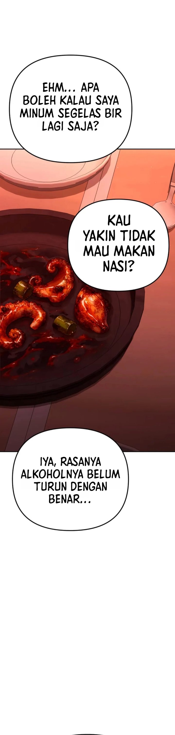Off Work Today Too - Chapter 61 - Page 33