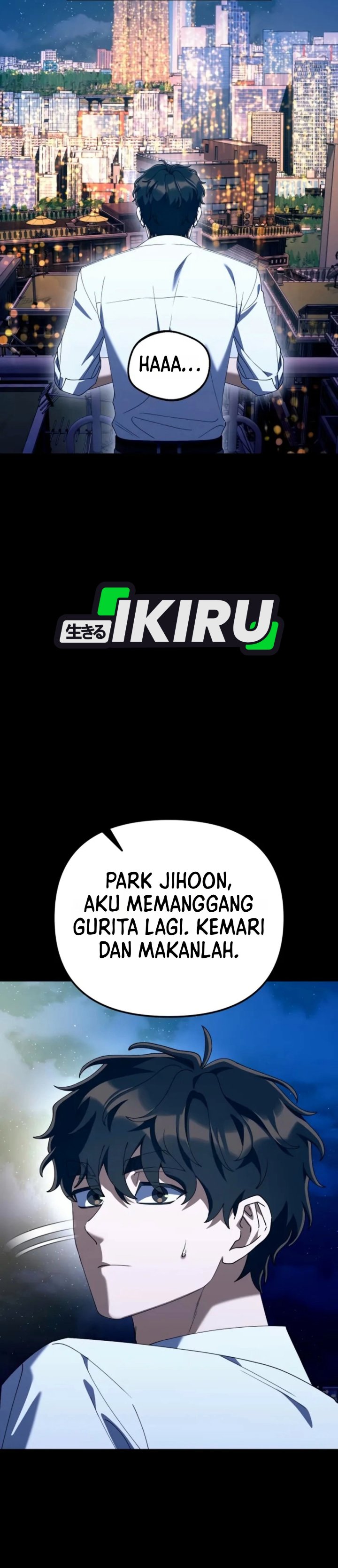 Off Work Today Too - Chapter 61 - Page 42