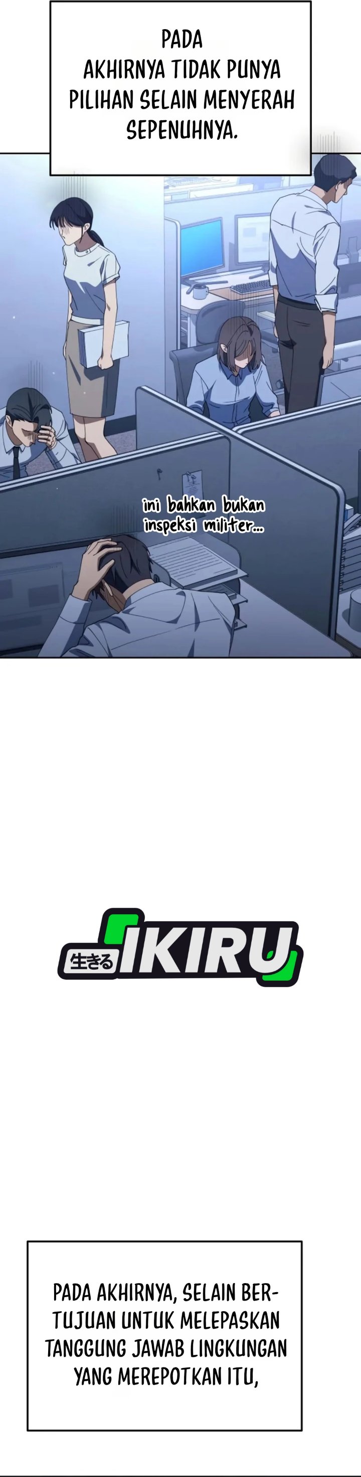 Off Work Today Too - Chapter 61 - Page 48