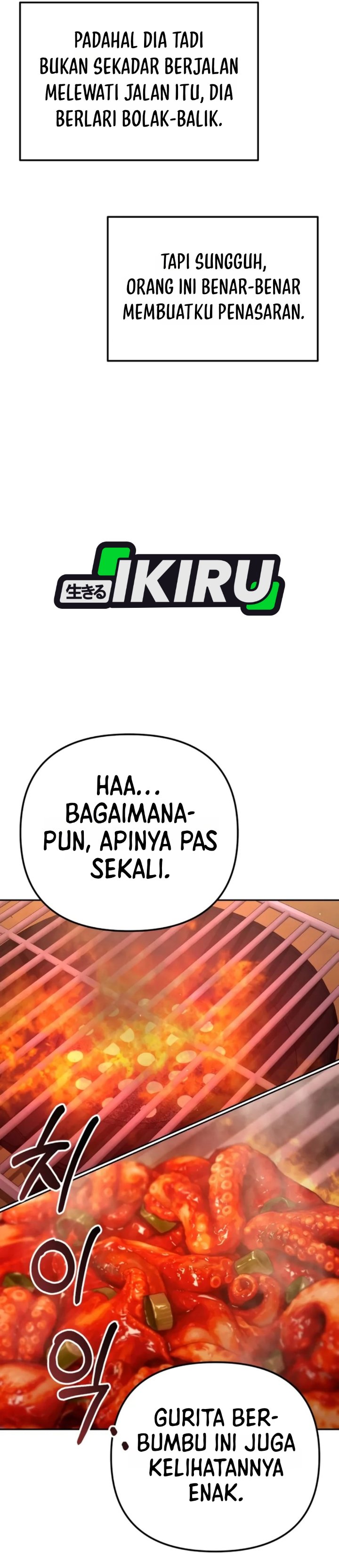 Off Work Today Too - Chapter 61 - Page 6