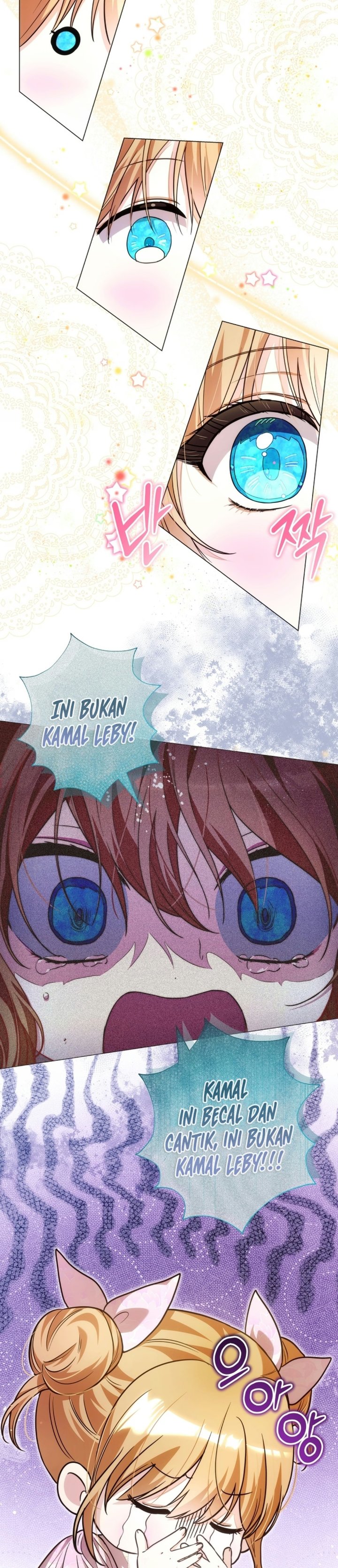 The Baby Raises a Villain - Chapter 57 - Page 2