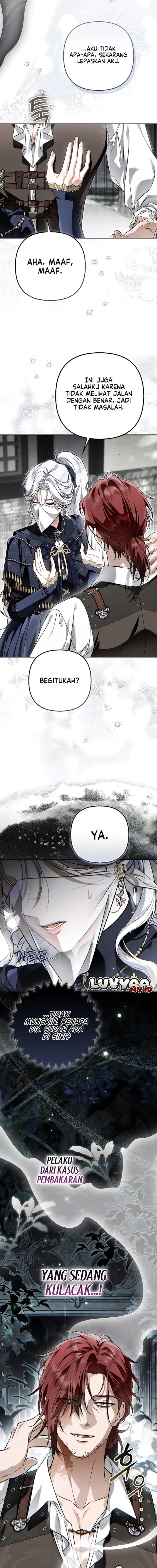 The Baddest Villainess Is Back - Chapter 30 - Page 16