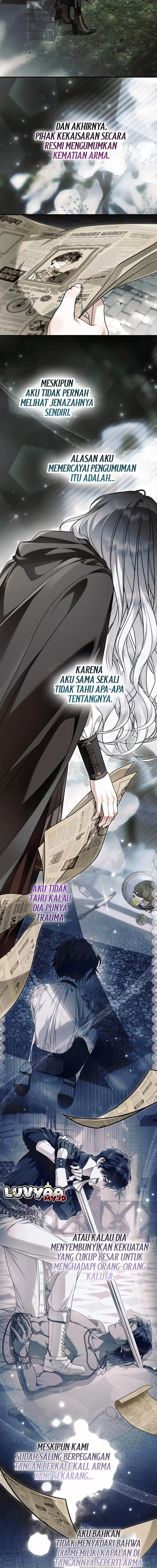 The Baddest Villainess Is Back - Chapter 30 - Page 3