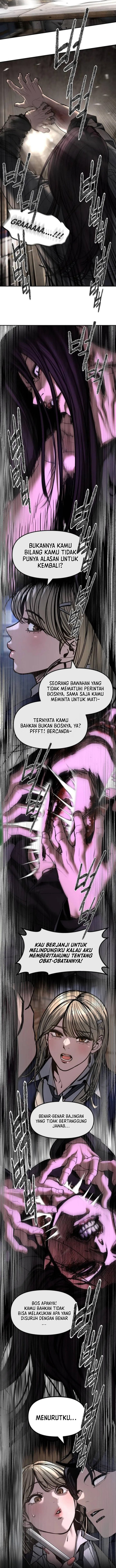 The Bully In Charge - Chapter 205 - Page 11