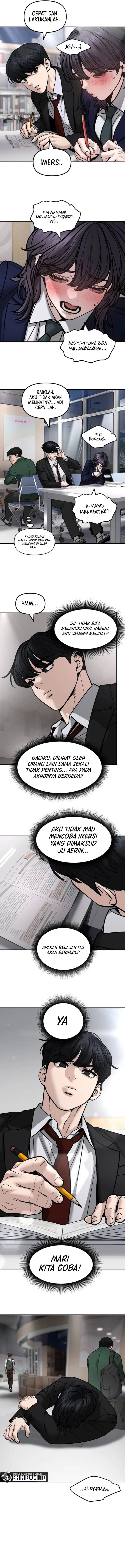 The Bully In Charge - Chapter 205 - Page 14