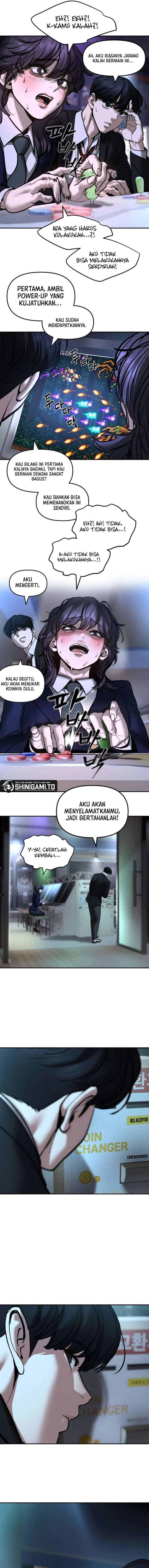 The Bully In Charge - Chapter 205 - Page 17