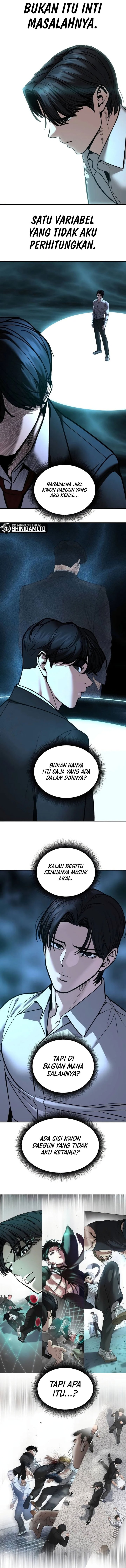 The Bully In Charge - Chapter 205 - Page 3