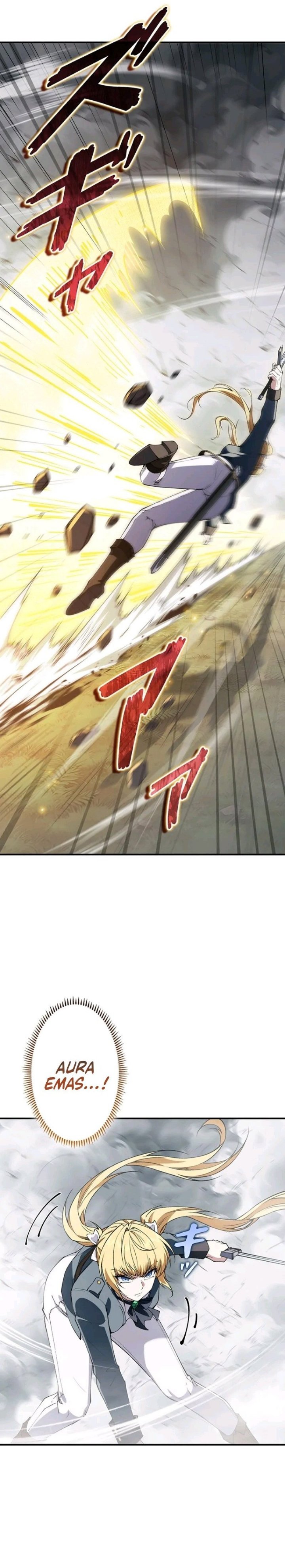 The Butler of the Swordmaster Family Was the Hero Emperor - Chapter 16 - Page 14