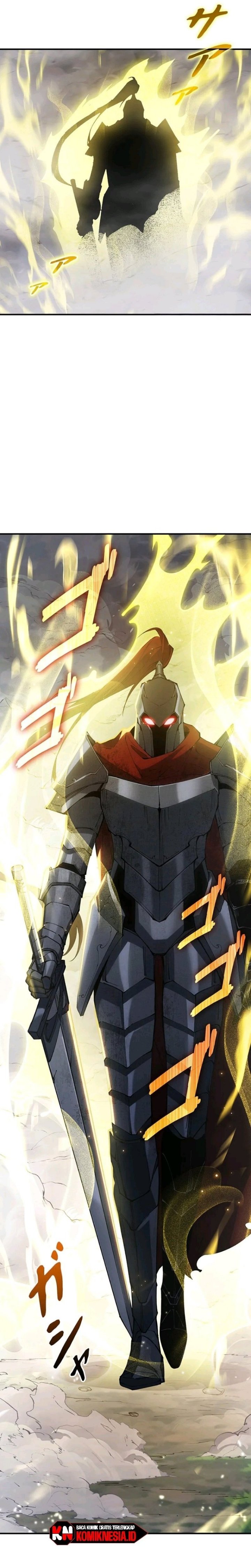 The Butler of the Swordmaster Family Was the Hero Emperor - Chapter 16 - Page 15