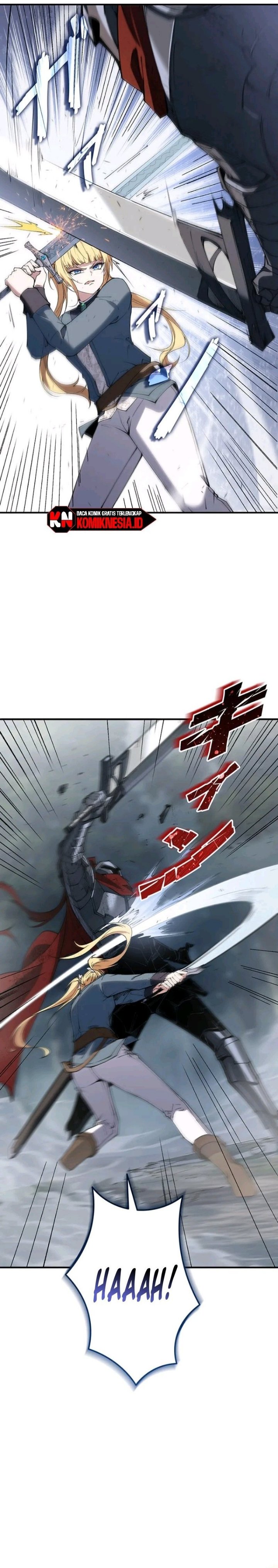 The Butler of the Swordmaster Family Was the Hero Emperor - Chapter 16 - Page 17