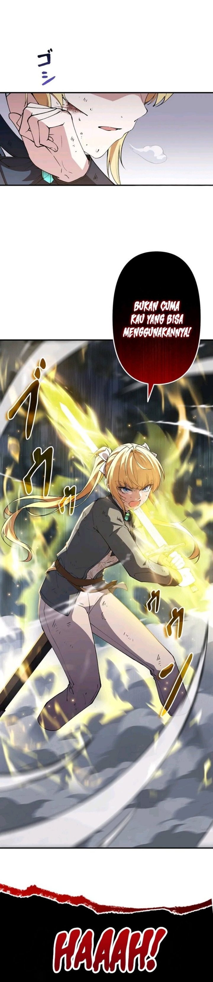 The Butler of the Swordmaster Family Was the Hero Emperor - Chapter 16 - Page 20