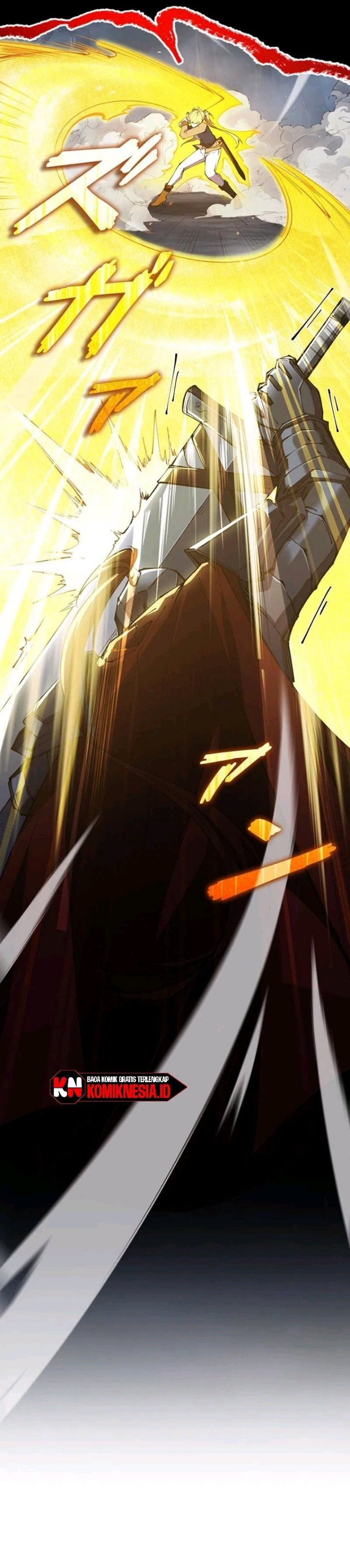 The Butler of the Swordmaster Family Was the Hero Emperor - Chapter 16 - Page 21
