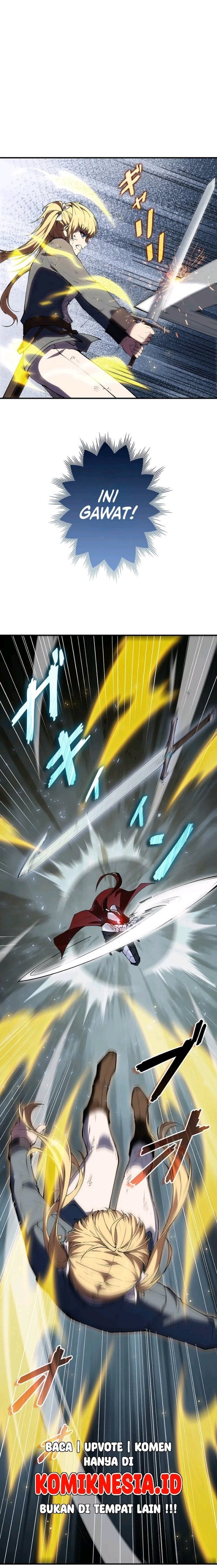 The Butler of the Swordmaster Family Was the Hero Emperor - Chapter 16 - Page 24