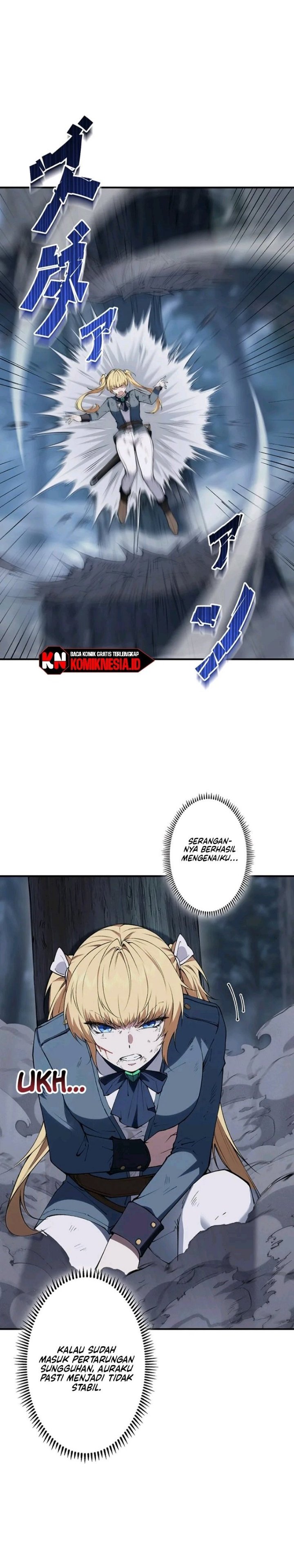 The Butler of the Swordmaster Family Was the Hero Emperor - Chapter 16 - Page 25