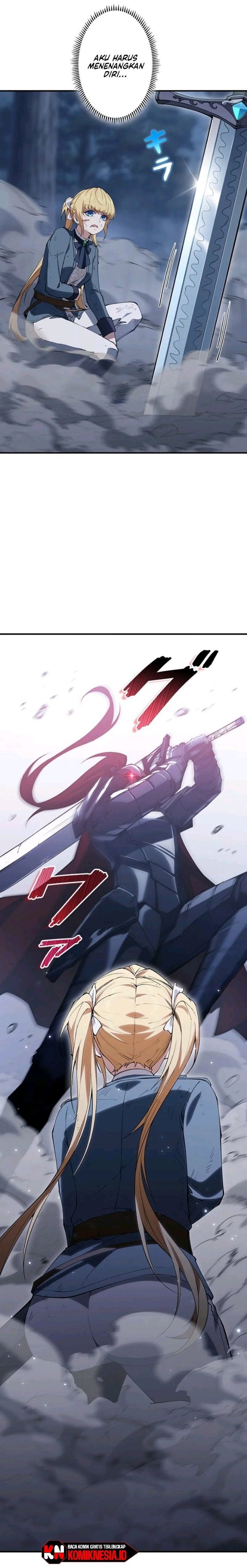 The Butler of the Swordmaster Family Was the Hero Emperor - Chapter 16 - Page 26