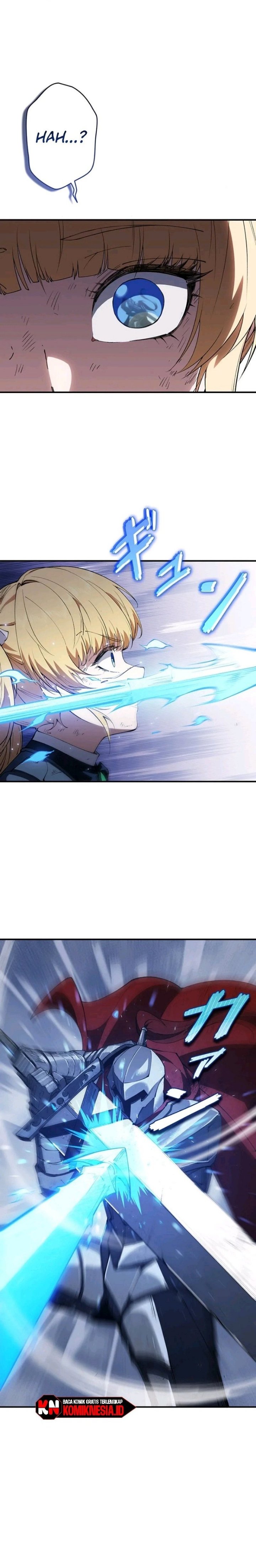 The Butler of the Swordmaster Family Was the Hero Emperor - Chapter 16 - Page 27