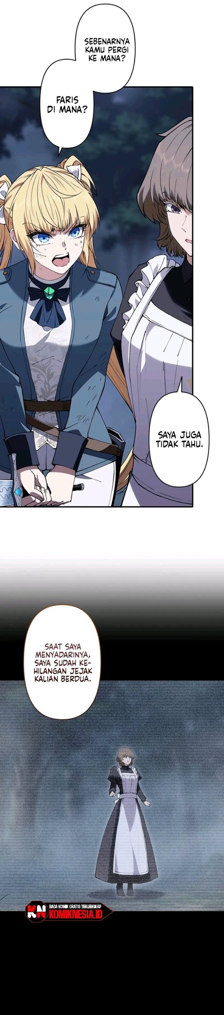The Butler of the Swordmaster Family Was the Hero Emperor - Chapter 16 - Page 31