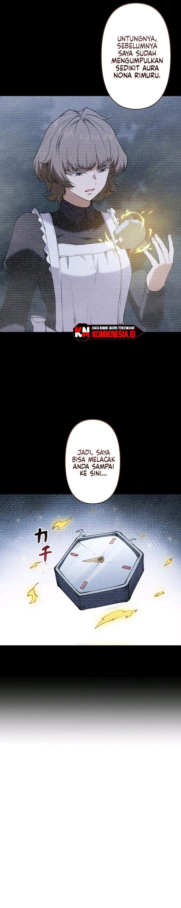 The Butler of the Swordmaster Family Was the Hero Emperor - Chapter 16 - Page 32