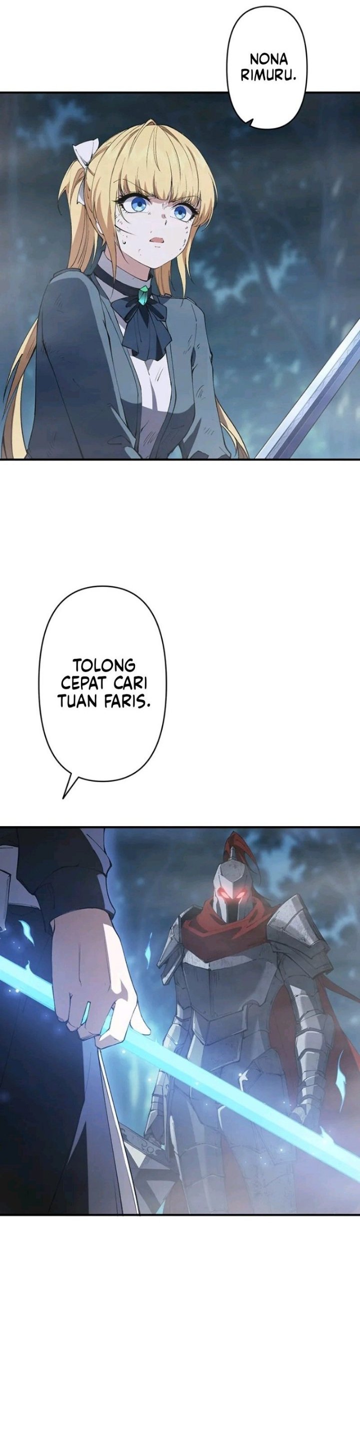 The Butler of the Swordmaster Family Was the Hero Emperor - Chapter 16 - Page 33