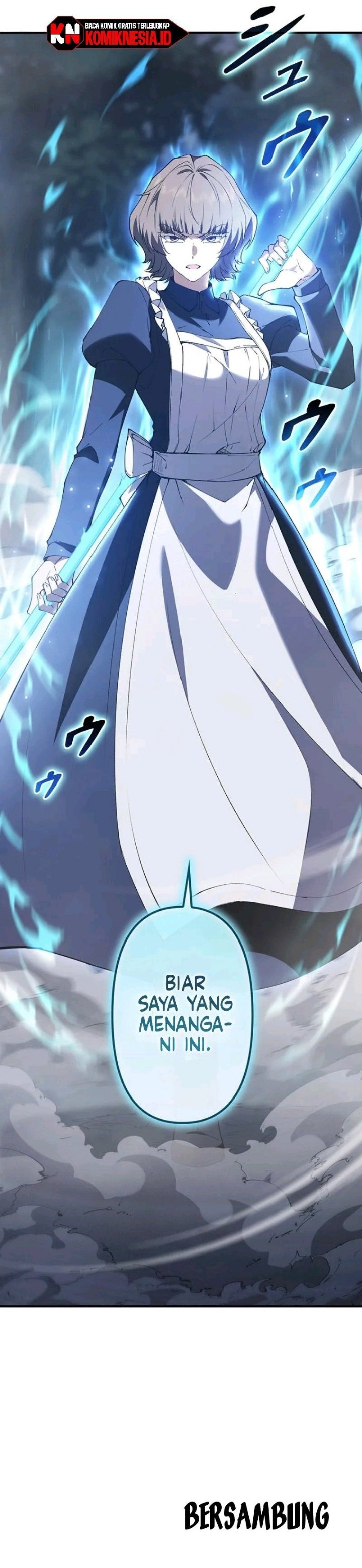 The Butler of the Swordmaster Family Was the Hero Emperor - Chapter 16 - Page 34