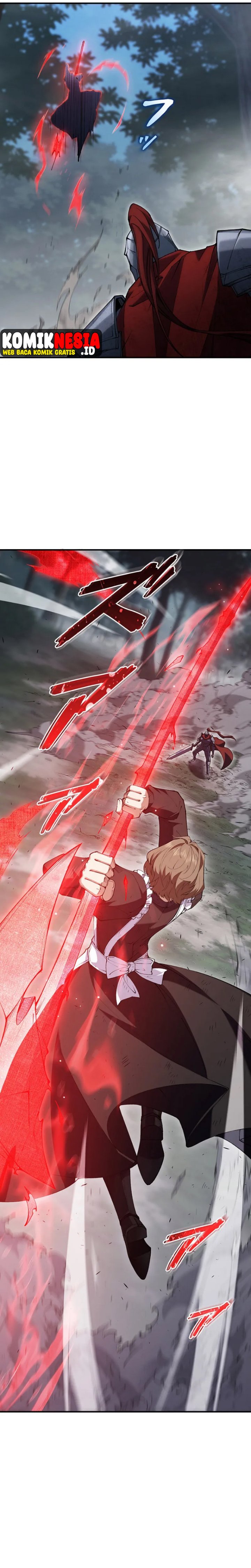 The Butler of the Swordmaster Family Was the Hero Emperor - Chapter 17 - Page 10