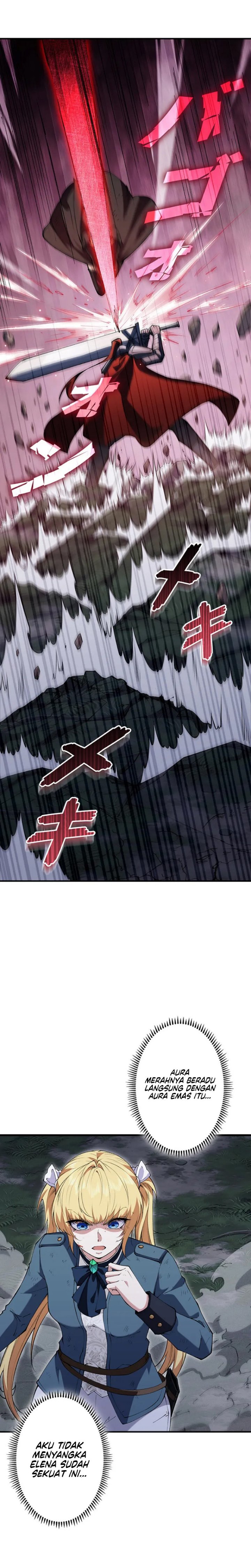 The Butler of the Swordmaster Family Was the Hero Emperor - Chapter 17 - Page 11