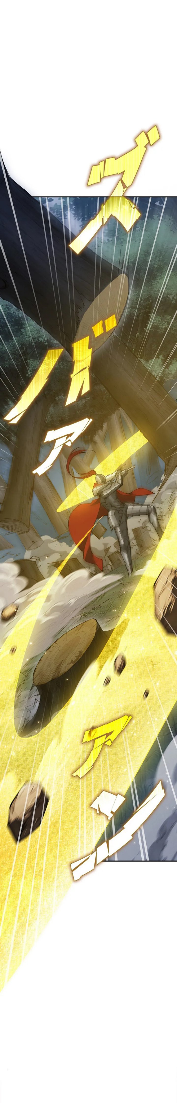 The Butler of the Swordmaster Family Was the Hero Emperor - Chapter 17 - Page 28