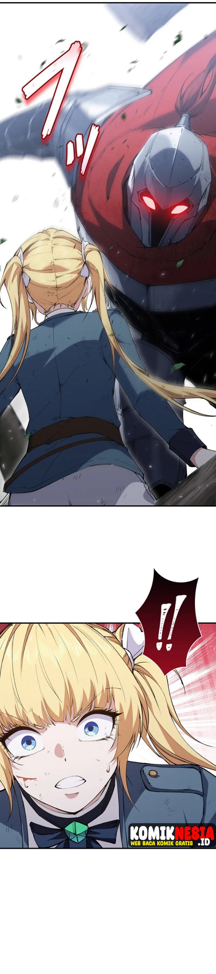 The Butler of the Swordmaster Family Was the Hero Emperor - Chapter 17 - Page 30