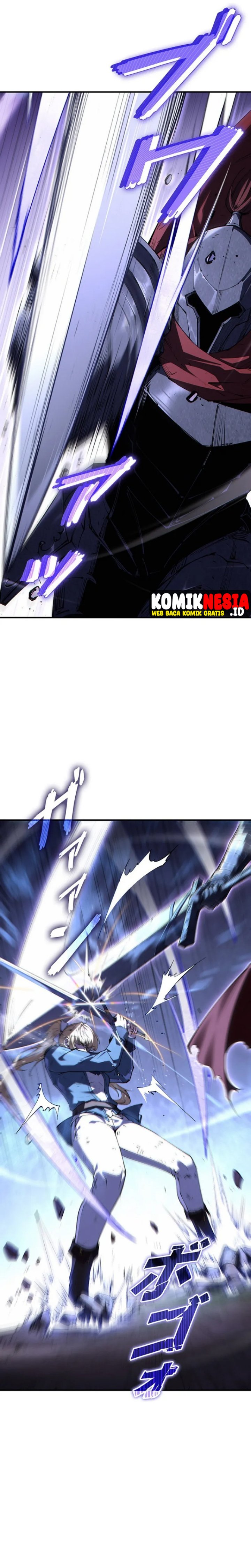 The Butler of the Swordmaster Family Was the Hero Emperor - Chapter 18 - Page 12