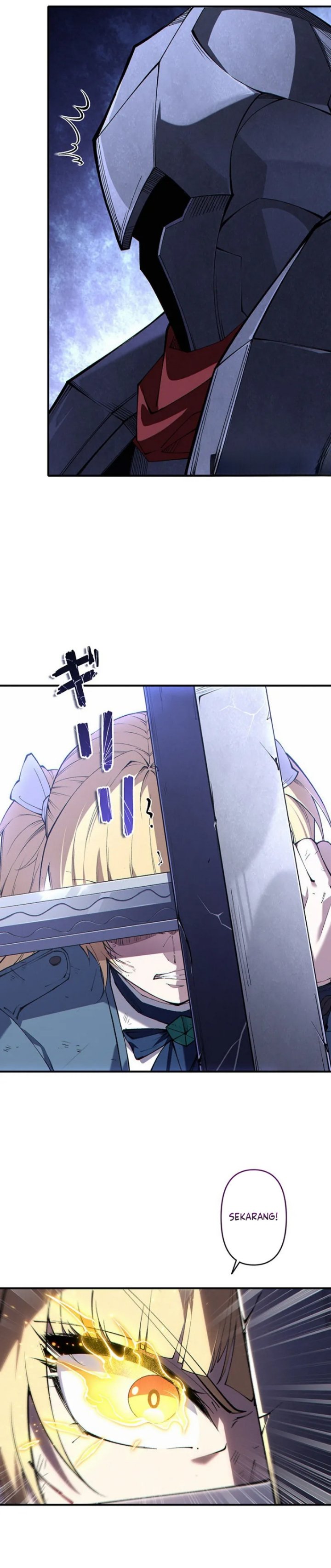 The Butler of the Swordmaster Family Was the Hero Emperor - Chapter 18 - Page 13